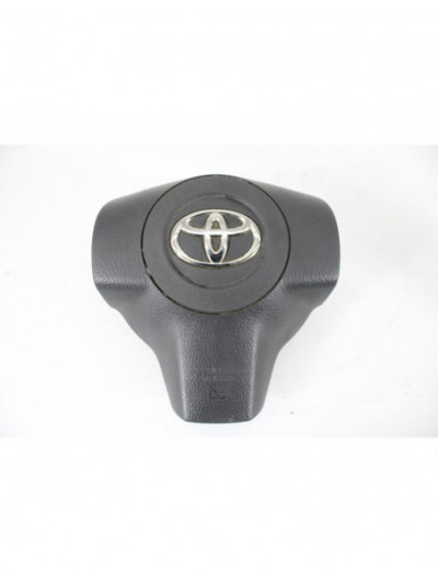 Recambio de airbag delantero izquierdo para toyota rav 4 iii (_a3_) 2.2 d 4wd (ala30_) referencia OEM IAM Z2CD7484107