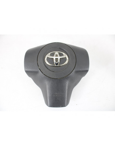 Recambio de airbag delantero izquierdo para toyota rav 4 iii (_a3_) 2.2 d 4wd (ala30_) referencia OEM IAM Z2CD7484107