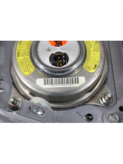 Recambio de airbag delantero izquierdo para toyota rav 4 iii (_a3_) 2.2 d 4wd (ala30_) referencia OEM IAM Z2CD7484107