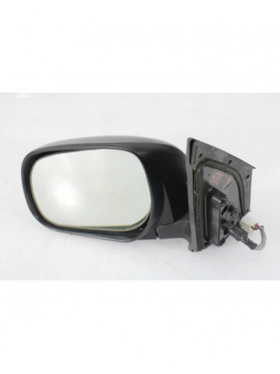 Recambio de retrovisor derecho para toyota rav 4 iii (_a3_) 2.2 d 4wd (ala30_) referencia OEM IAM 8385L