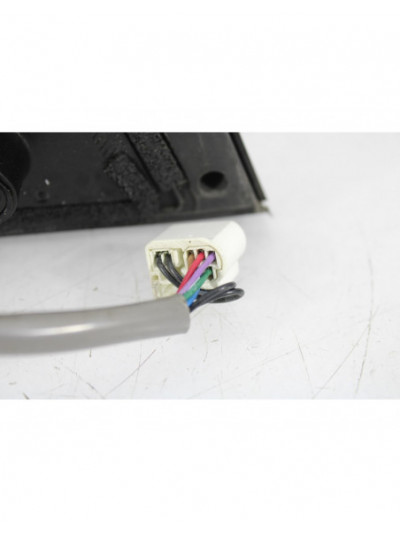 Recambio de retrovisor derecho para toyota rav 4 iii (_a3_) 2.2 d 4wd (ala30_) referencia OEM IAM 8385L