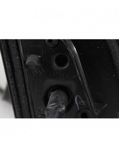 Recambio de retrovisor derecho para toyota rav 4 iii (_a3_) 2.2 d 4wd (ala30_) referencia OEM IAM 8385L