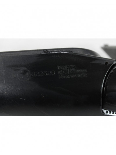 Recambio de retrovisor derecho para toyota rav 4 iii (_a3_) 2.2 d 4wd (ala30_) referencia OEM IAM 8385L