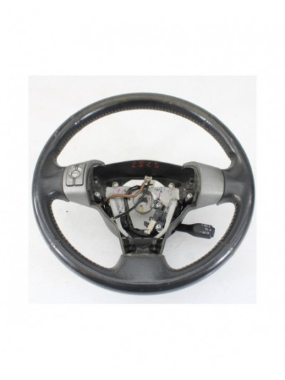 Recambio de volante para toyota rav 4 iii (_a3_) 2.2 d 4wd (ala30_) referencia OEM IAM GS12002460