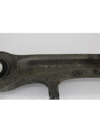Recambio de brazo suspension inferior delantero derecho para audi a6 berlina (4f2) 2.0 tdi referencia OEM IAM 3349DD