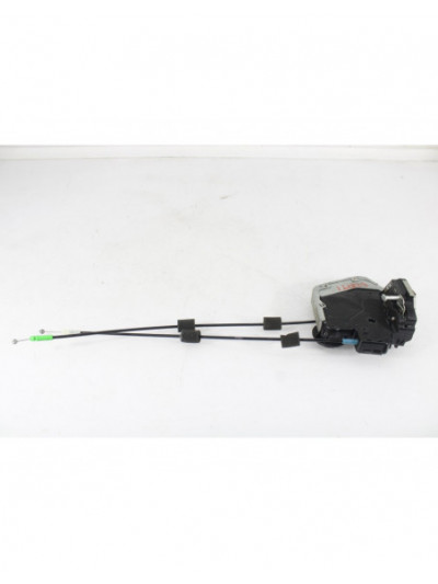 Recambio de cerradura puerta trasera izquierda para toyota rav 4 iii (_a3_) 2.2 d 4wd (ala30_) referencia OEM IAM 7L2611