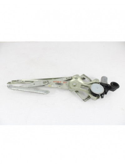 Recambio de elevalunas delantero izquierdo para toyota rav 4 iii (_a3_) 2.2 d 4wd (ala30_) referencia OEM IAM 8572035140