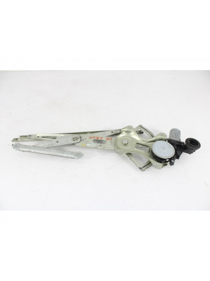 Elevalunas delantero izquierdo TOYOTA RAV 4 III 2.2 D 4WD 2008