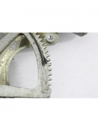 Elevalunas delantero izquierdo TOYOTA RAV 4 III 2.2 D 4WD 2008