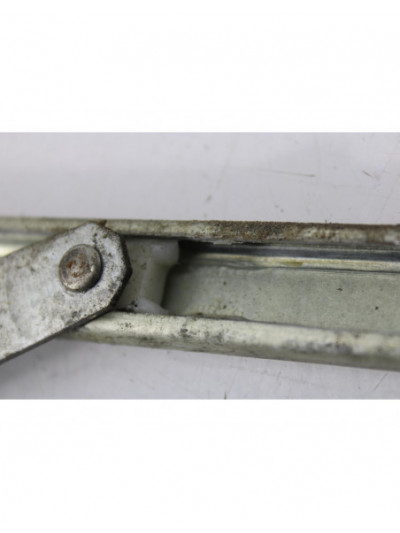 Elevalunas delantero izquierdo TOYOTA RAV 4 III 2.2 D 4WD 2008