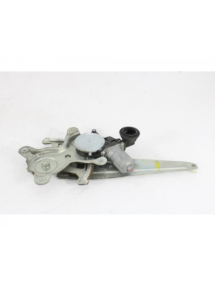 Elevalunas trasero izquierdo TOYOTA RAV 4 III 2.2 D 4WD 2008