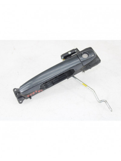 Recambio de maneta exterior delantera izquierda para toyota rav 4 iii (_a3_) 2.2 d 4wd (ala30_) referencia OEM IAM