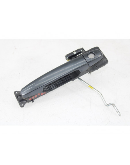 Recambio de maneta exterior delantera izquierda para toyota rav 4 iii (_a3_) 2.2 d 4wd (ala30_) referencia OEM IAM