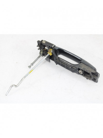 Recambio de maneta exterior delantera izquierda para toyota rav 4 iii (_a3_) 2.2 d 4wd (ala30_) referencia OEM IAM