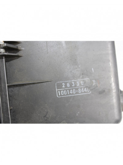 Recambio de carcasa filtro aire admisión para toyota rav 4 iii (_a3_) 2.2 d 4wd (ala30_) referencia OEM IAM 1001408440