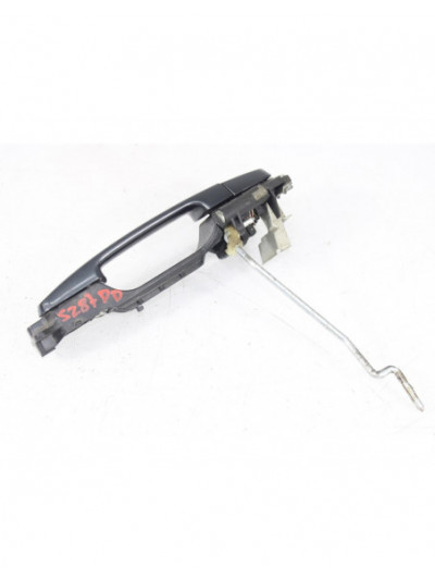 Recambio de maneta exterior delantera derecha para toyota rav 4 iii (_a3_) 2.2 d 4wd (ala30_) referencia OEM IAM