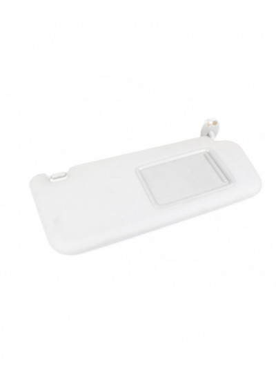 Recambio de parasol derecho para toyota rav 4 iii (_a3_) 2.2 d 4wd (ala30_) referencia OEM IAM derecho