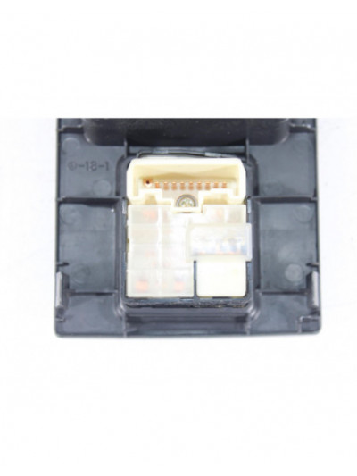 Mando retrovisor TOYOTA RAV 4 III 2.2 D 4WD 2008