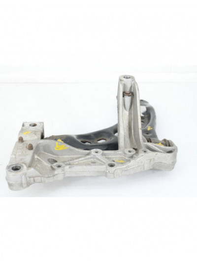 Recambio de brazo suspension inferior delantero izquierdo para audi a3 sportback (8p) referencia OEM IAM 1K0407151BC