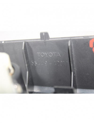 Enchufe 12v TOYOTA RAV 4 III 2.2 D 4WD 2008