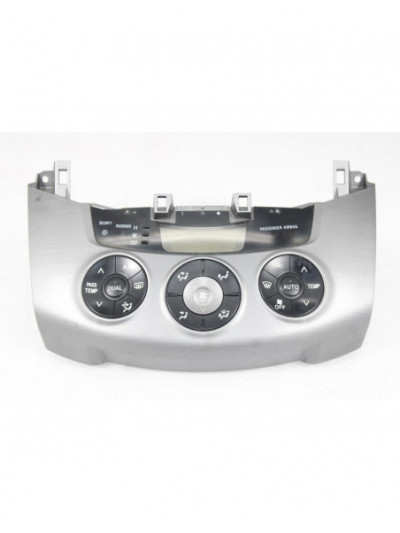 Mando climatizador TOYOTA RAV 4 III 2.2 D 4WD 2008