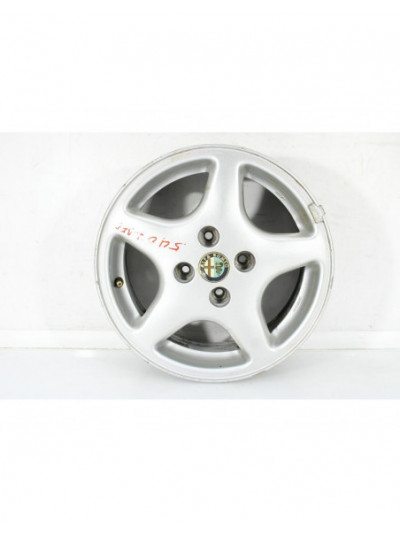 Recambio de llanta para alfa romeo 145 (930_) 1.9 jtd (930.a4b) referencia OEM IAM SL835PCD/2