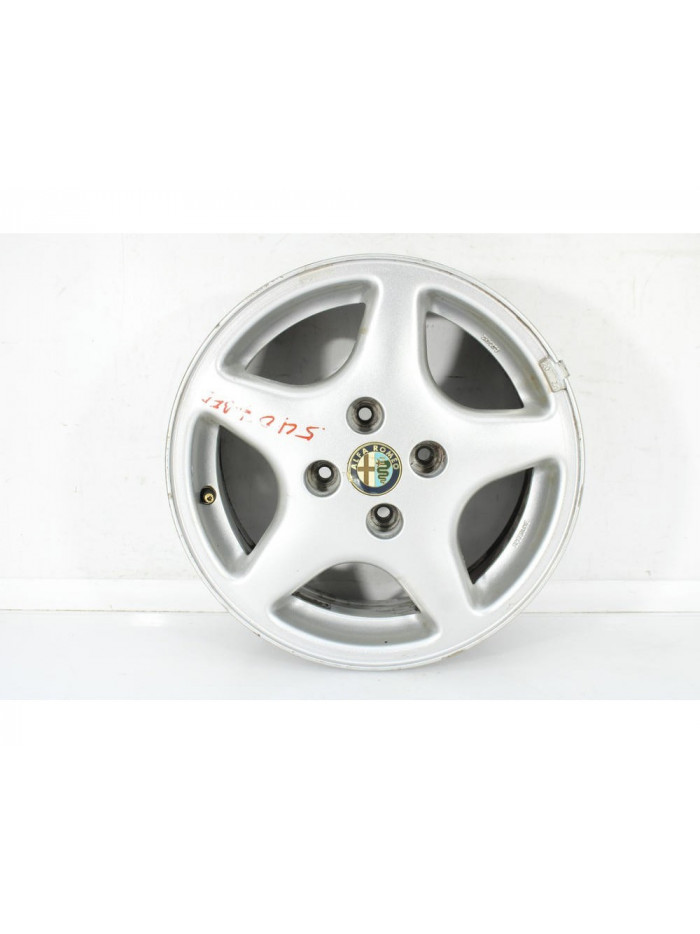 Recambio de llanta para alfa romeo 145 (930_) 1.9 jtd (930.a4b) referencia OEM IAM SL835PCD/2