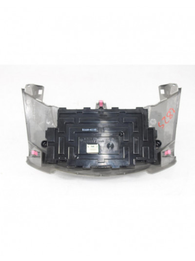 Mando climatizador TOYOTA RAV 4 III 2.2 D 4WD 2008