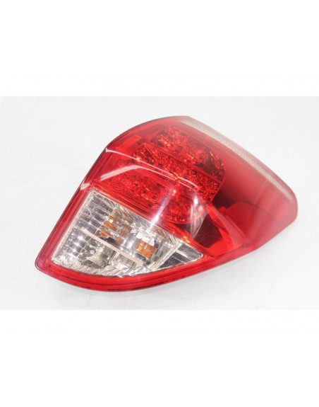 Recambio de piloto trasero derecho para toyota rav 4 iii (_a3_) 2.2 d 4wd (ala30_) referencia OEM IAM J88K56