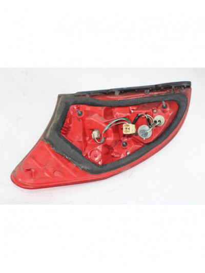 Recambio de piloto trasero derecho para toyota rav 4 iii (_a3_) 2.2 d 4wd (ala30_) referencia OEM IAM J88K56