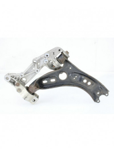 Recambio de brazo suspension inferior delantero izquierdo para audi a3 sportback (8p) referencia OEM IAM 1K0407151BC
