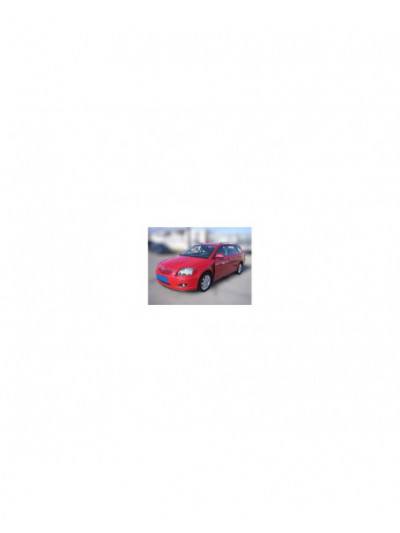 toyota avensis berlina (t25) del año 2006