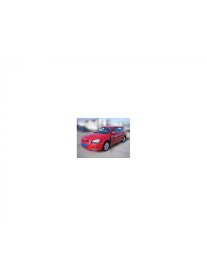 toyota avensis berlina (t25) del año 2006