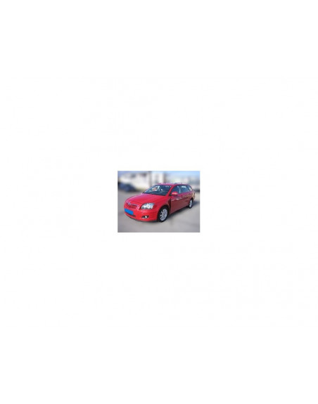 toyota avensis berlina (t25) del año 2006