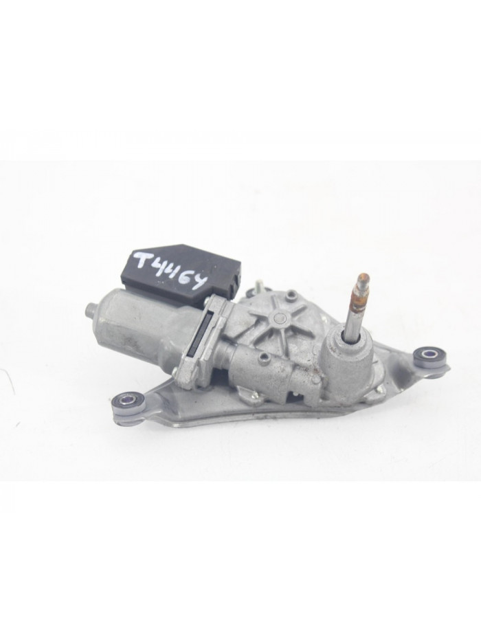 Recambio de motor limpia trasero para toyota auris (_e15_) 1.4 d-4d (nde150_) referencia OEM IAM 8513002030
