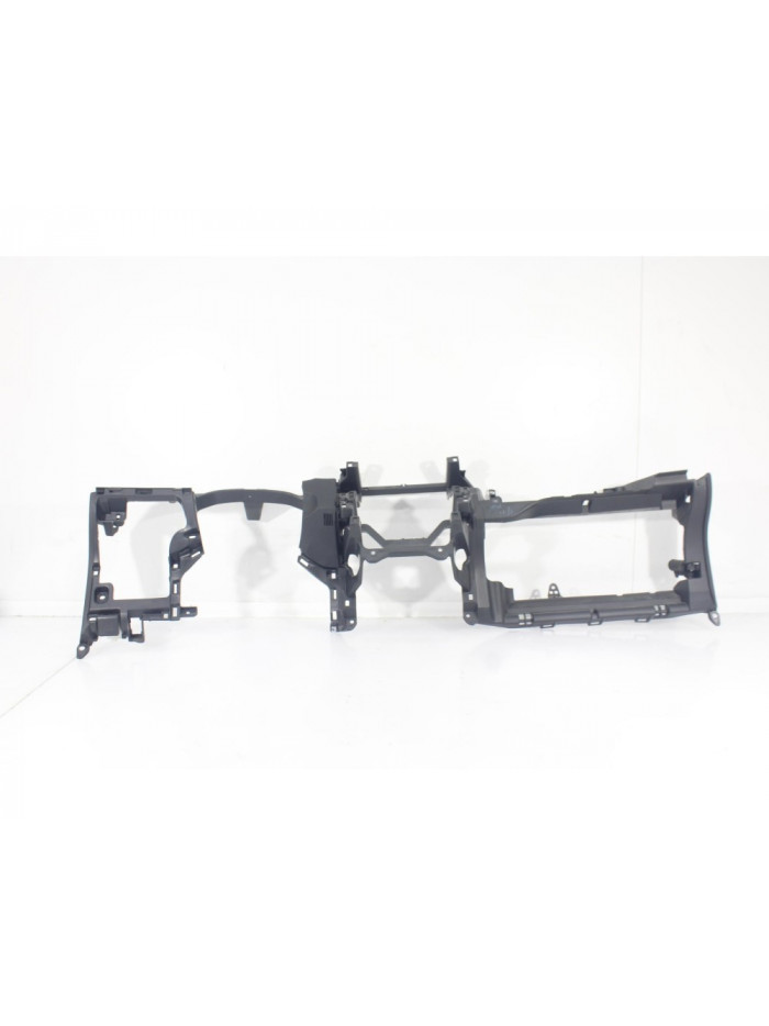 Recambio de salpicadero para toyota auris (_e15_) 1.4 d-4d (nde150_) referencia OEM IAM 230345010032