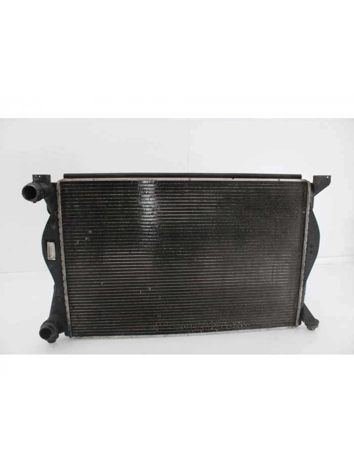 Radiador de agua AUDI A6 BERLINA 2.0 TDI Diesel 140CV 103KW 2007