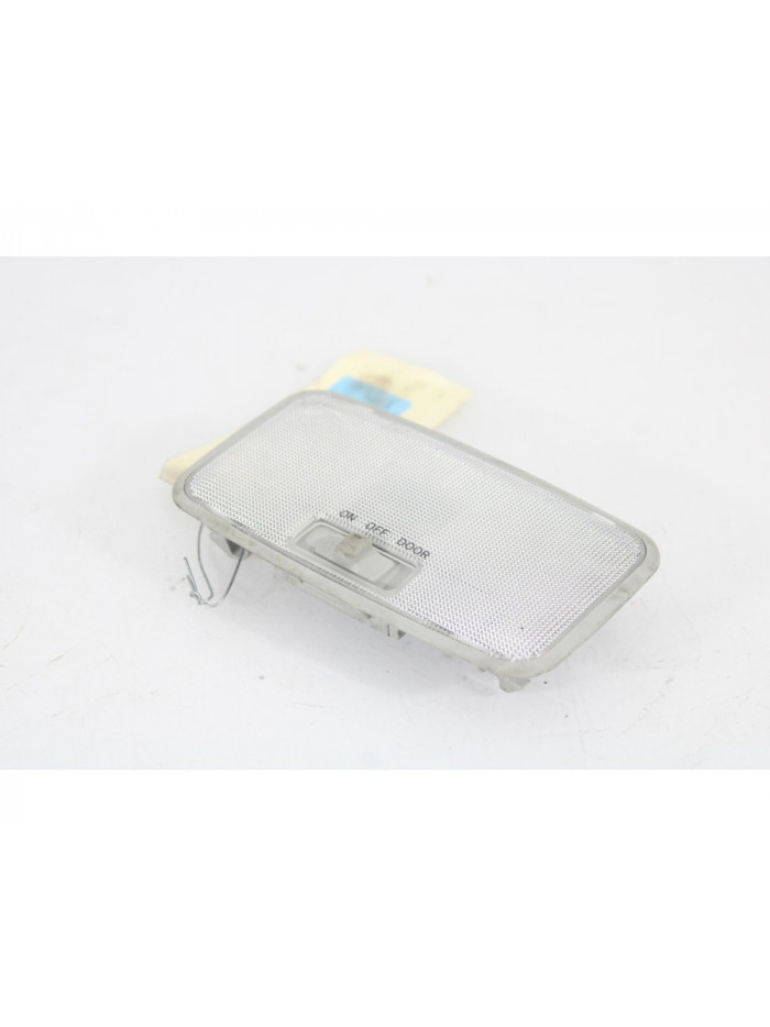 Luz techo TOYOTA AURIS 1.4 D-4D 2012