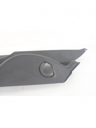 Recambio de guarnecido trasero derecho para toyota auris (_e15_) 1.4 d-4d (nde150_) referencia OEM IAM 6255202080