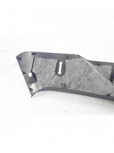 Recambio de guarnecido trasero derecho para toyota auris (_e15_) 1.4 d-4d (nde150_) referencia OEM IAM 6255202080