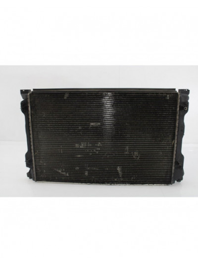 Radiador de agua AUDI A6 BERLINA 2.0 TDI Diesel 140CV 103KW 2007