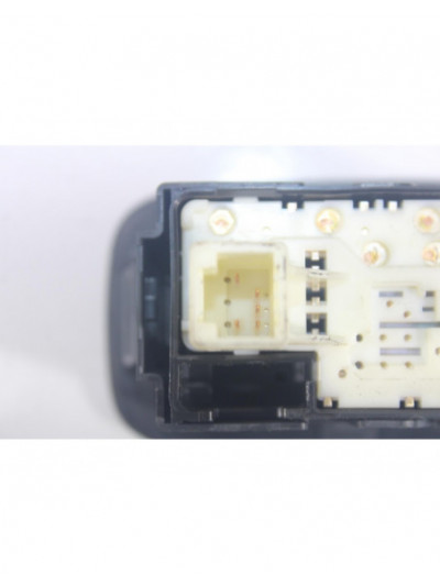 Recambio de mando elevalunas trasero izquierdo para toyota auris (_e15_) 1.4 d-4d (nde150_) referencia OEM IAM 4464TI