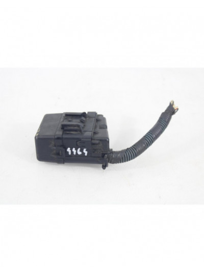 Caja reles / fusibles TOYOTA AURIS 1.4 D-4D 2012