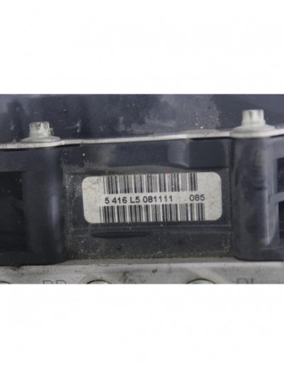 Abs TOYOTA AURIS 1.4 D-4D 2012