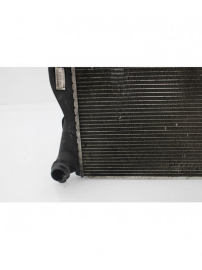 Radiador de agua AUDI A6 BERLINA 2.0 TDI Diesel 140CV 103KW 2007