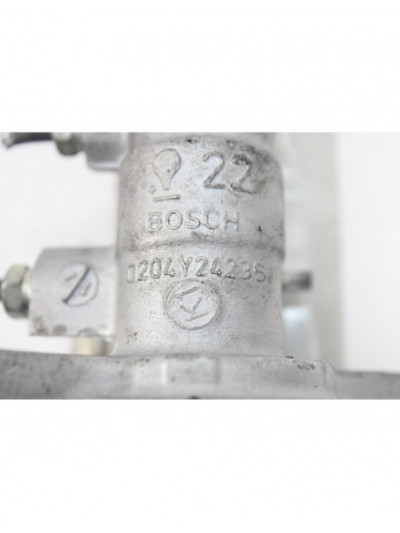 Recambio de bomba freno para toyota auris (_e15_) 1.4 d-4d (nde150_) referencia OEM IAM 0204Y24235