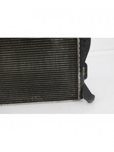 Radiador de agua AUDI A6 BERLINA 2.0 TDI Diesel 140CV 103KW 2007