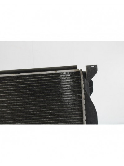 Radiador de agua AUDI A6 BERLINA 2.0 TDI Diesel 140CV 103KW 2007