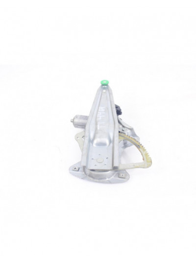 Recambio de elevalunas trasero izquierdo para toyota auris (_e15_) 1.4 d-4d (nde150_) referencia OEM IAM 977556108