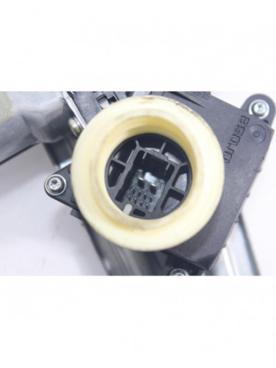 Recambio de elevalunas trasero izquierdo para toyota auris (_e15_) 1.4 d-4d (nde150_) referencia OEM IAM 977556108